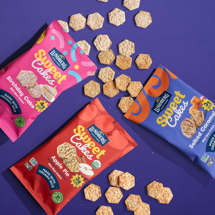 Sweet Cakes Bundle
