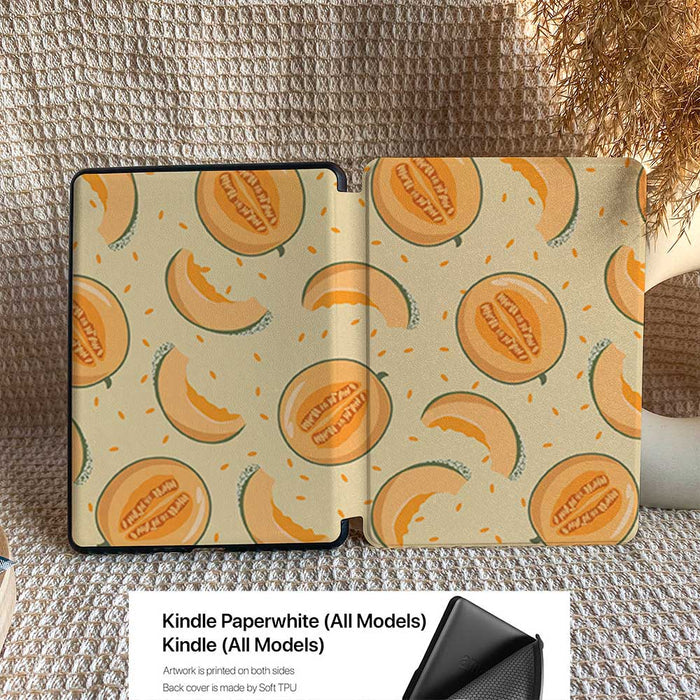 Sweet Melon | Kindle Case