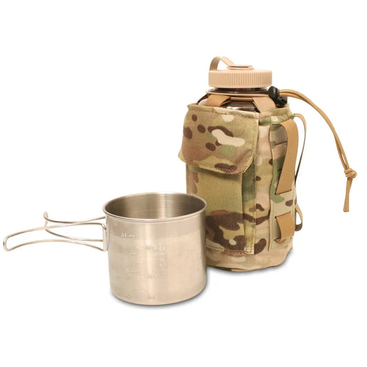 Tactical Nalgene Pouch