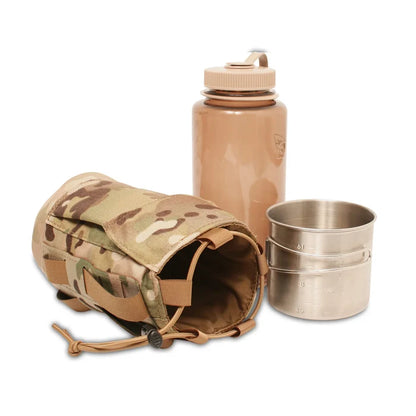 Tactical Nalgene Pouch