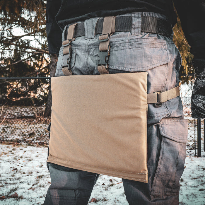 Tactical Sitting Pad