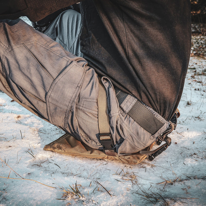 Tactical Sitting Pad