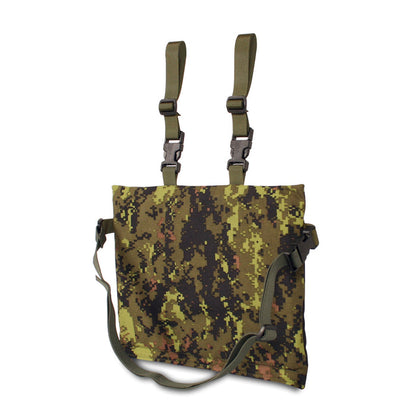 Tactical Sitting Pad