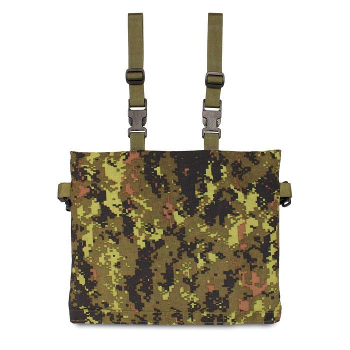 Tactical Sitting Pad