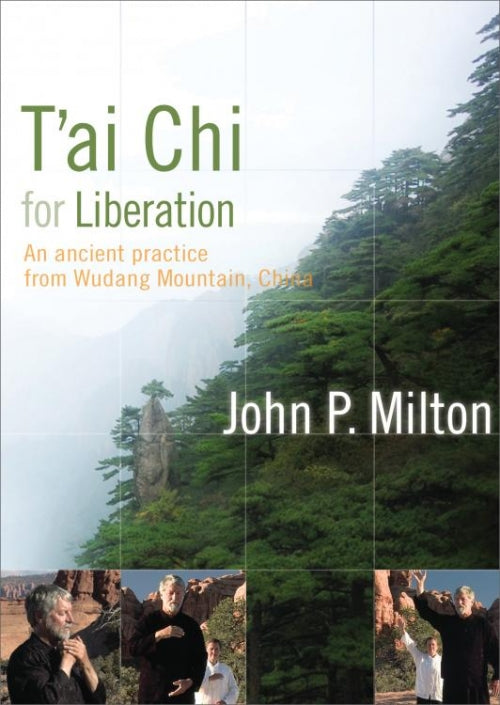 T'ai Chi for Liberation