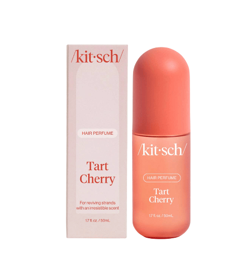 KITSCH Tart Cherry Hair Perfume