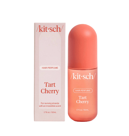 KITSCH Tart Cherry Hair Perfume