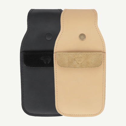 Taschenköcher Slide In Beige