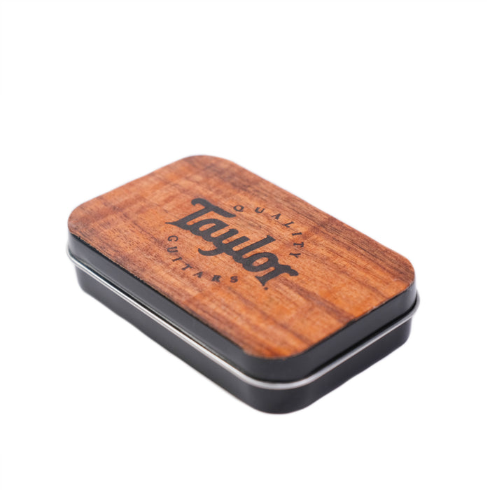 TaylorbyThalia Taylor Darktone Series Pick Tin | Collector’s Edition