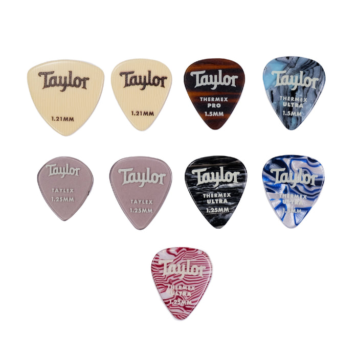 TaylorbyThalia Taylor Darktone Series Pick Tin | Collector’s Edition – product image 4