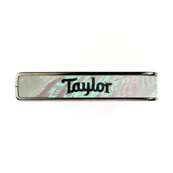 TaylorbyThalia Taylor Mother of Pearl Logo | Officially Licensed Capo – product image 2