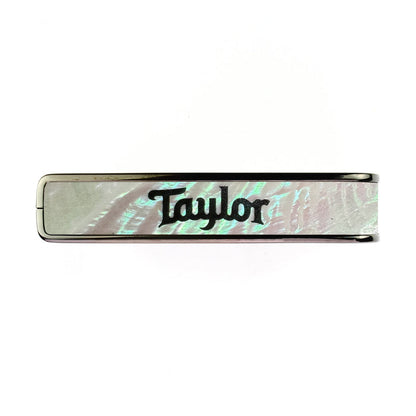 TaylorbyThalia Taylor Mother of Pearl Logo | Officially Licensed Capo – product image 2