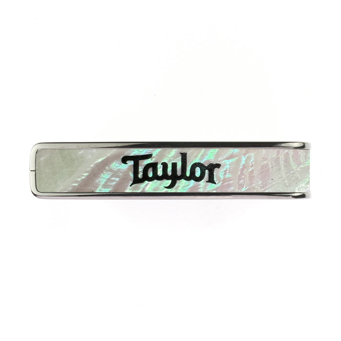 TaylorbyThalia Taylor Mother of Pearl Logo | Officially Licensed Capo – product image 4