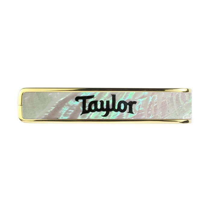 TaylorbyThalia Taylor Mother of Pearl Logo | Officially Licensed Capo – product image 6