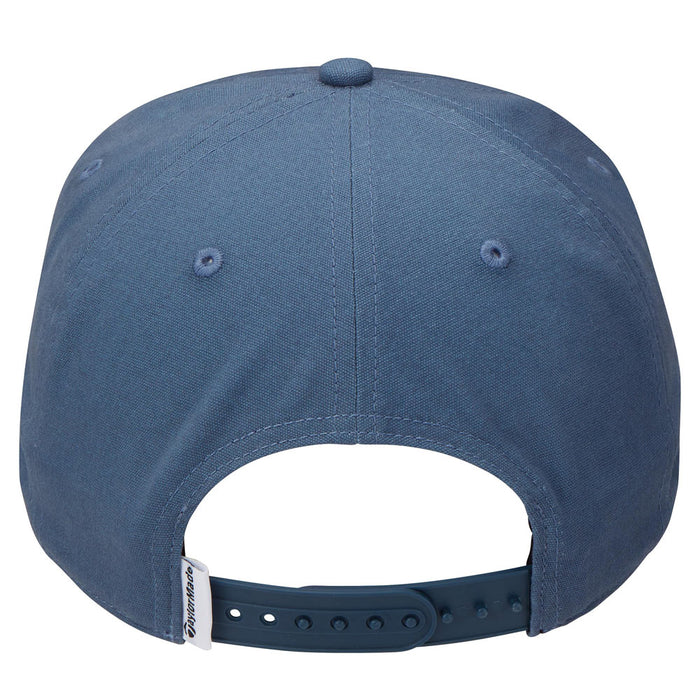 TaylorMade Mens TM24 LS Rope Cap