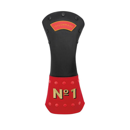 TaylorMade TM25 British Open Headcover