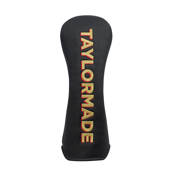 TaylorMade TM25 British Open Headcover
