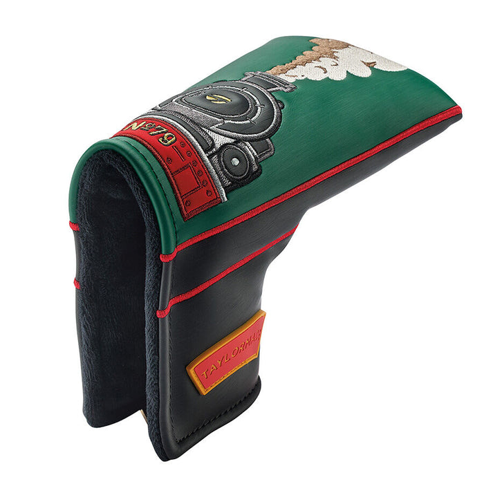 TaylorMade TM25 British Open Headcover