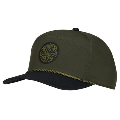 TaylorMade TM26 LS Horizon Rope Hat