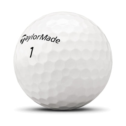 TaylorMade TM26 TP5 Golf Balls - Dozen