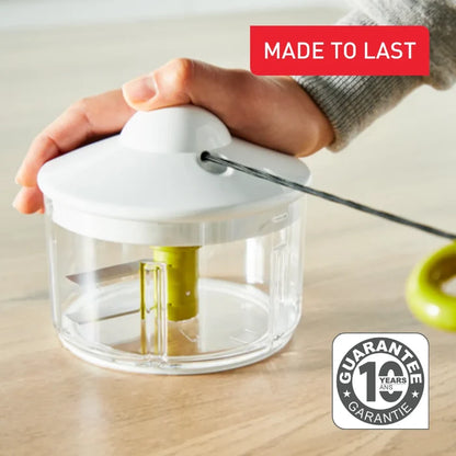 Tefal 5 Second Chopper 500ml K1330404 made to last