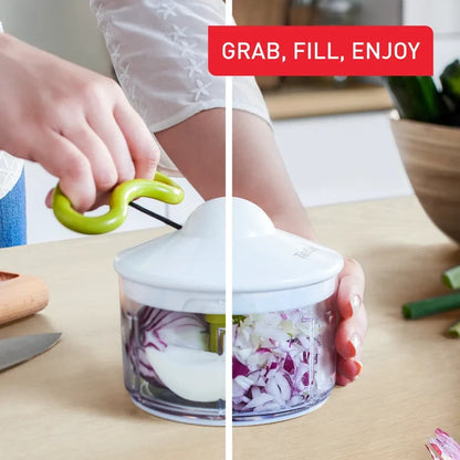 Tefal 5 Second Chopper 500ml K1330404