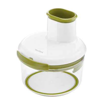 Tefal 5 Second Slicer 2 Blade Kit 1.2L K1659004