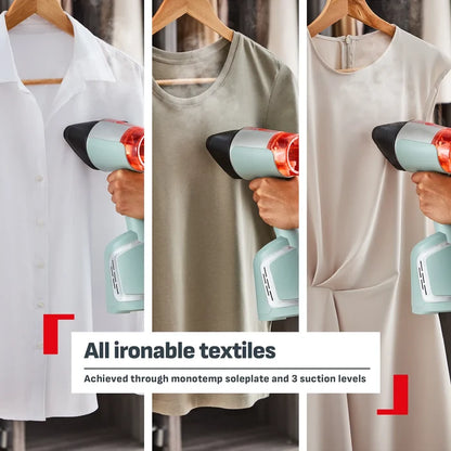Tefal AeroSteam Handheld Garment Steamer DT9814