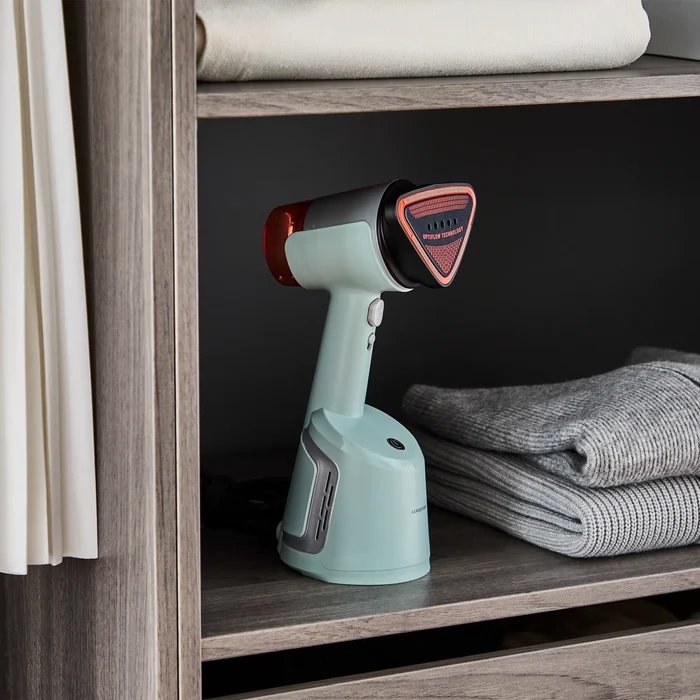 Tefal AeroSteam Handheld Garment Steamer DT9814