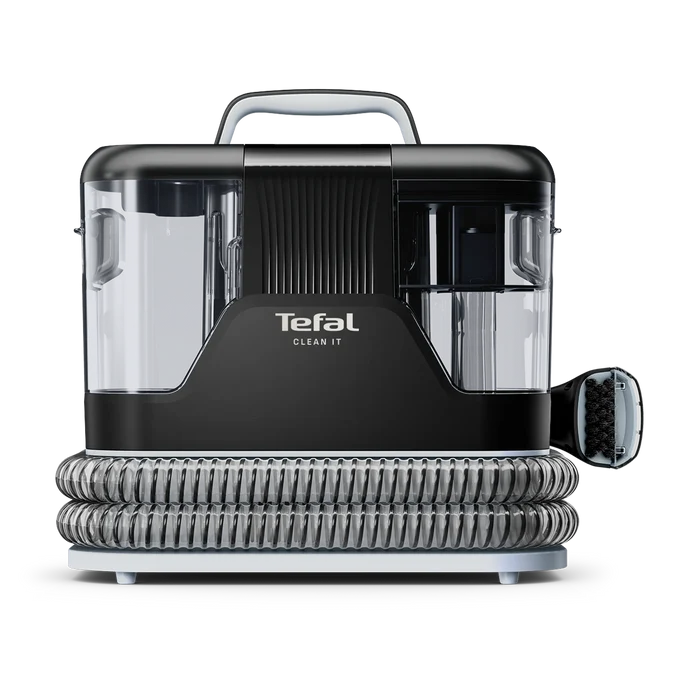 Tefal Clean It Portable Carpet & Upholstery Spot Cleaner IZ5010