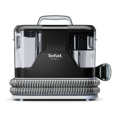 Tefal Clean It Portable Carpet & Upholstery Spot Cleaner IZ5010