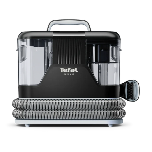 Tefal Clean It Portable Carpet & Upholstery Spot Cleaner IZ5010
