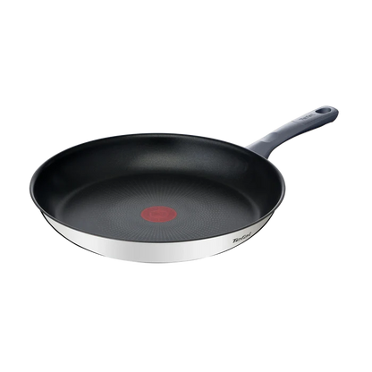 Tefal Daily Cook Induction Stainless Steel Frypan 30cm