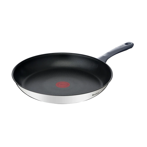 Tefal Daily Cook Induction Stainless Steel Frypan 30cm