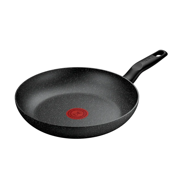 Tefal Dark Essential Mineralia+ Non Stick Frypan 24cm