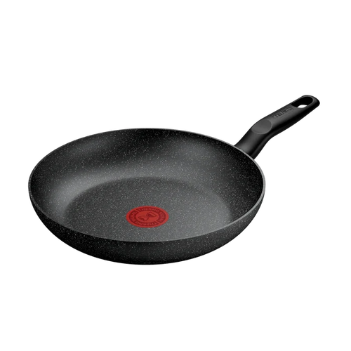 Tefal Dark Essential Mineralia+ Non Stick Frypan 24cm