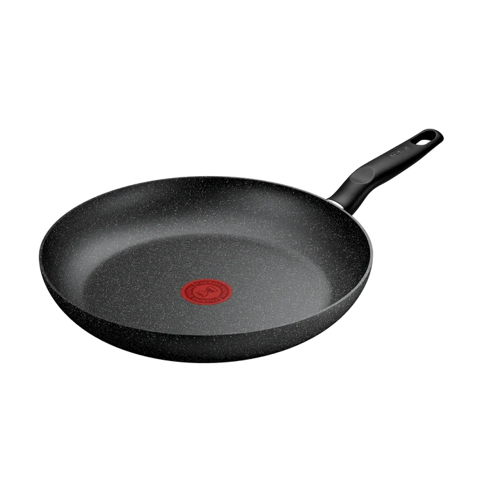 Tefal Dark Essential Mineralia+ Non Stick Frypan 28cm