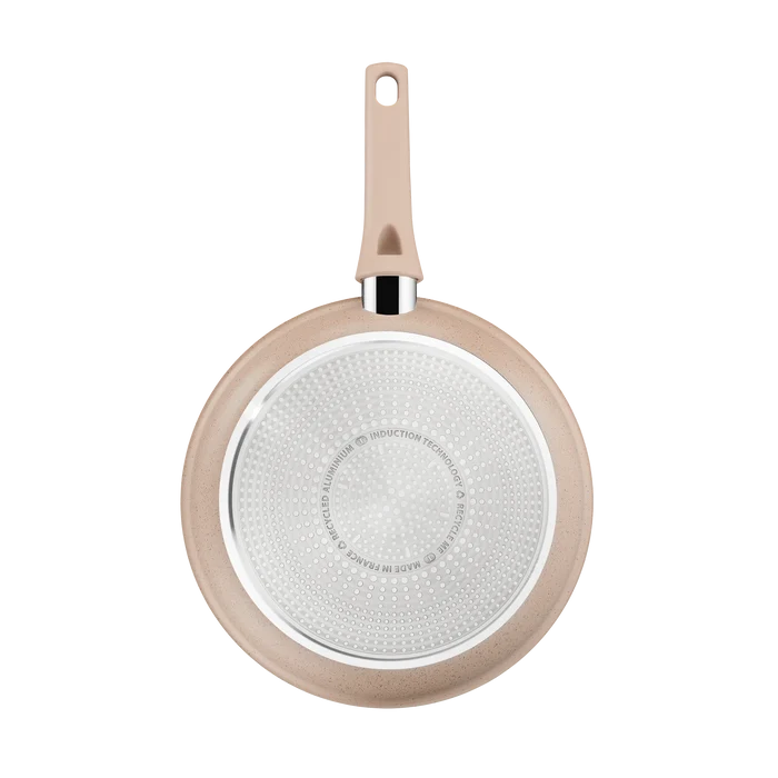 Tefal Delight Induction Mineralia Non-Stick Frypan 24cm Induction Base