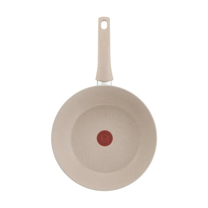 Tefal Delight Induction Mineralia Non-Stick Wok 28cm