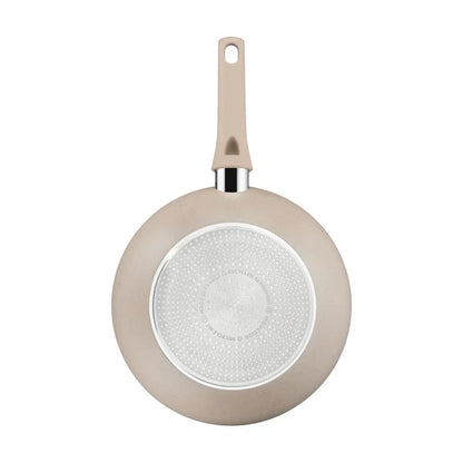 Tefal Delight Induction Mineralia Non-Stick Wok 28cm