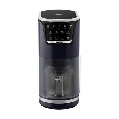 Tefal Dolci Black Knight Ice Cream Maker