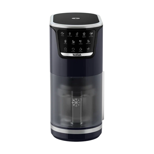 Tefal Dolci Black Knight Ice Cream Maker