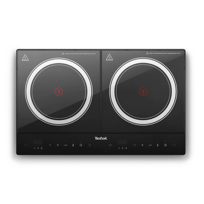 Tefal Dual Express Induction Hob IH9038