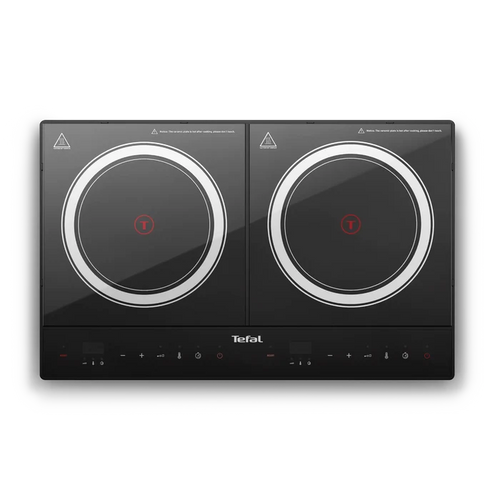Tefal Dual Express Induction Hob IH9038