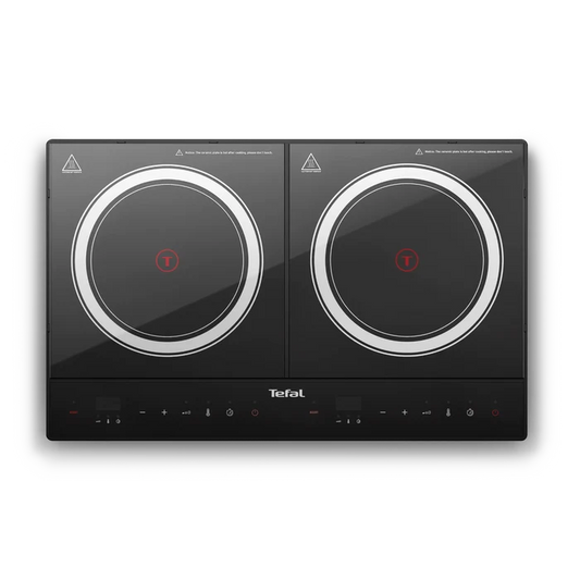 Tefal Dual Express Induction Hob IH9038