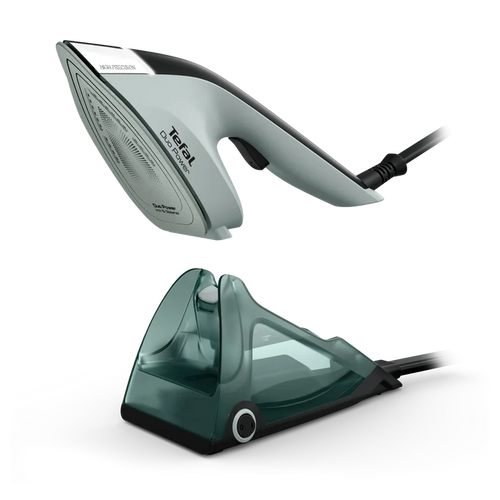 Tefal Duo Power Iron & Steamer JF4031 with base