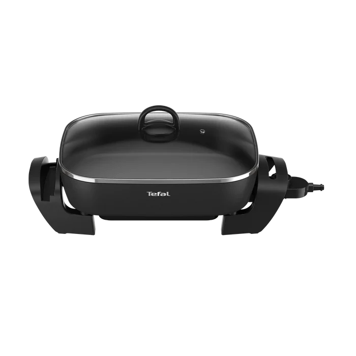 Tefal Easy Banquet Electric Frypan KC6018