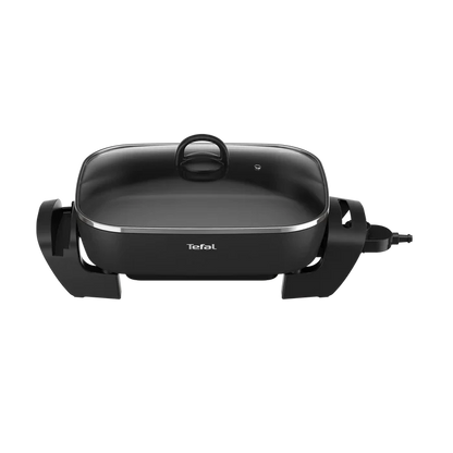 Tefal Easy Banquet Electric Frypan KC6018
