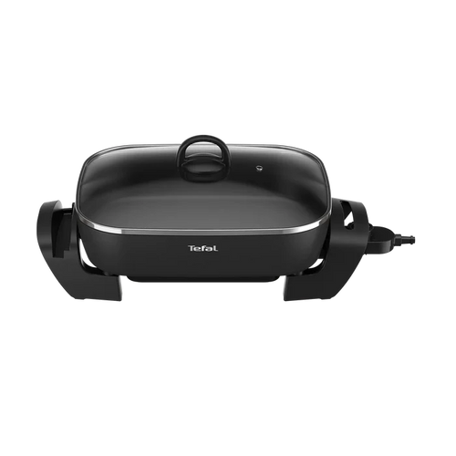 Tefal Easy Banquet Electric Frypan KC6018