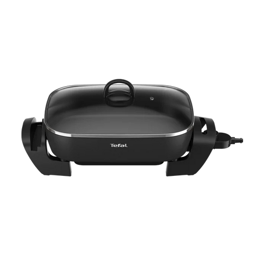 Tefal Easy Banquet Electric Frypan KC6018